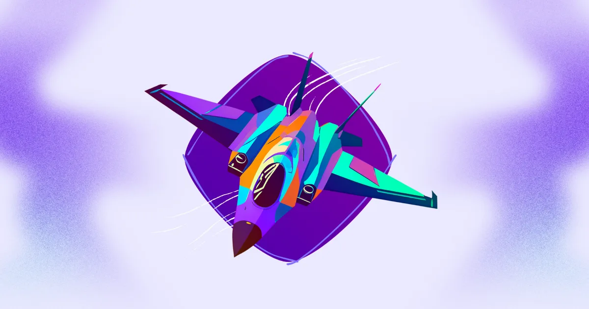 Mach Accelerator