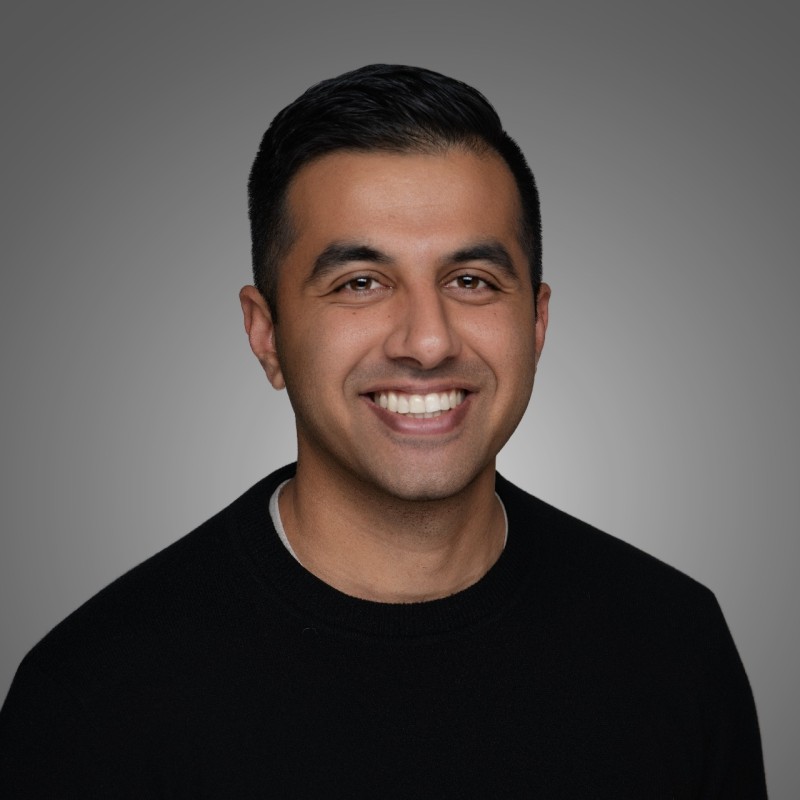 Raj Parekh